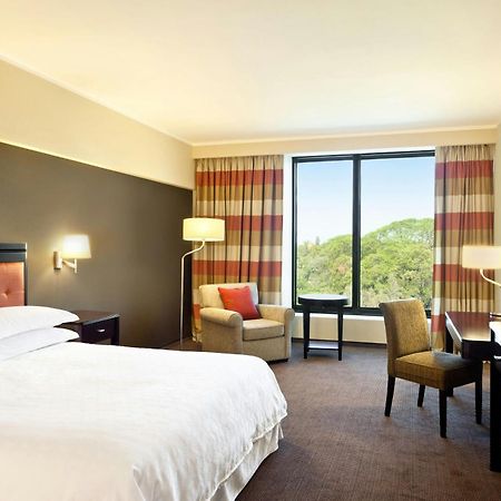Sheraton Tucuman Hotel San Miguel de Tucumán Εξωτερικό φωτογραφία