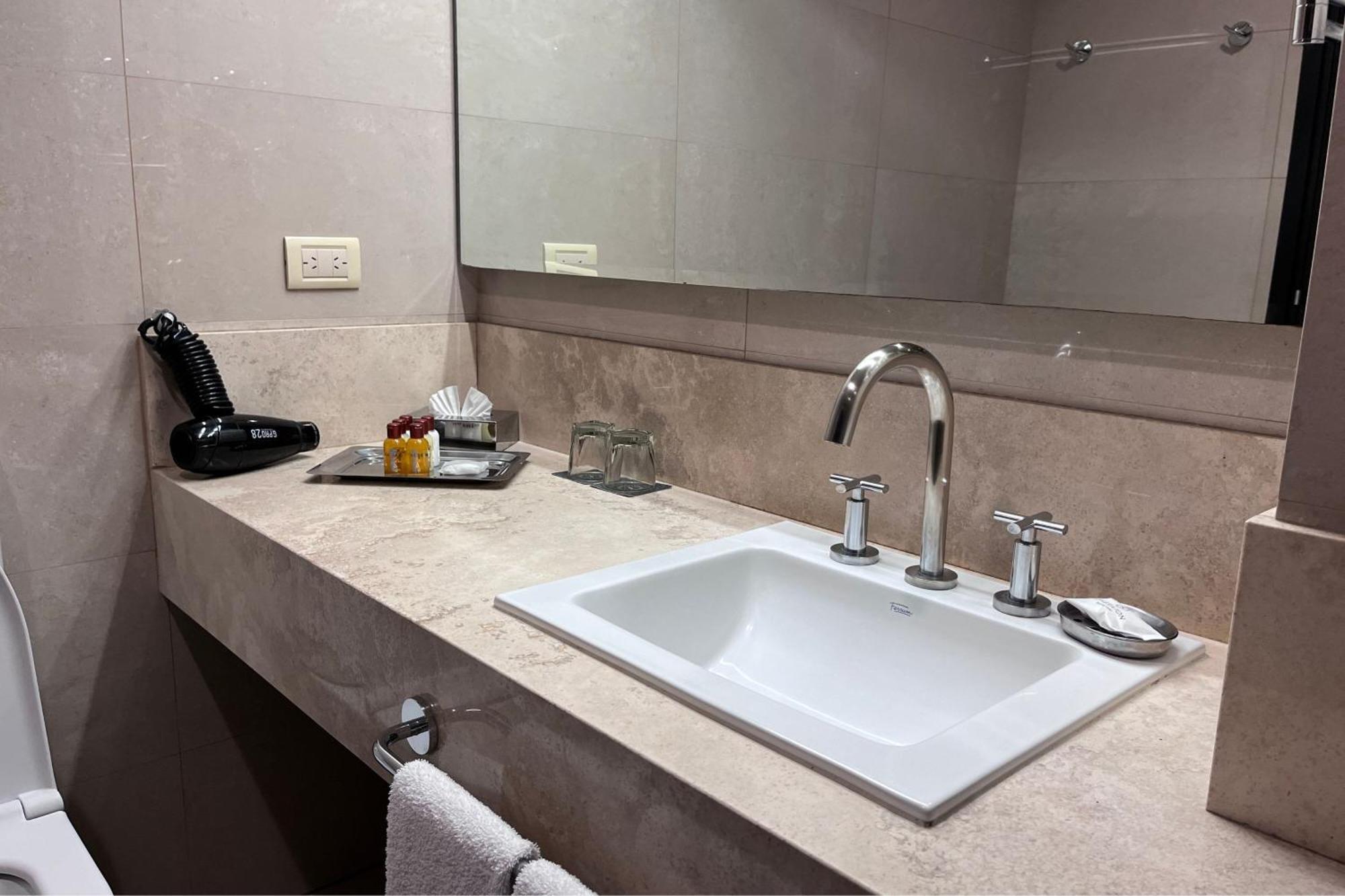 Sheraton Tucuman Hotel San Miguel de Tucumán Εξωτερικό φωτογραφία