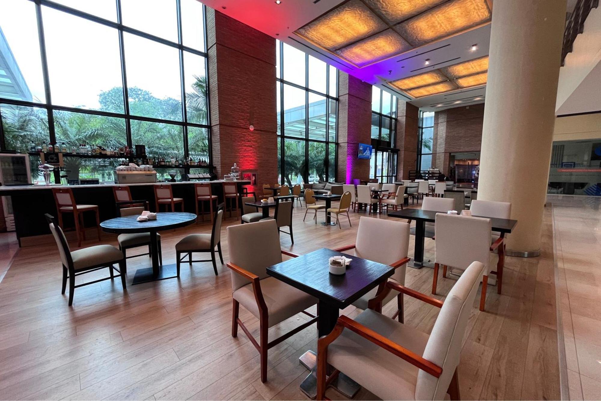 Sheraton Tucuman Hotel San Miguel de Tucumán Εξωτερικό φωτογραφία