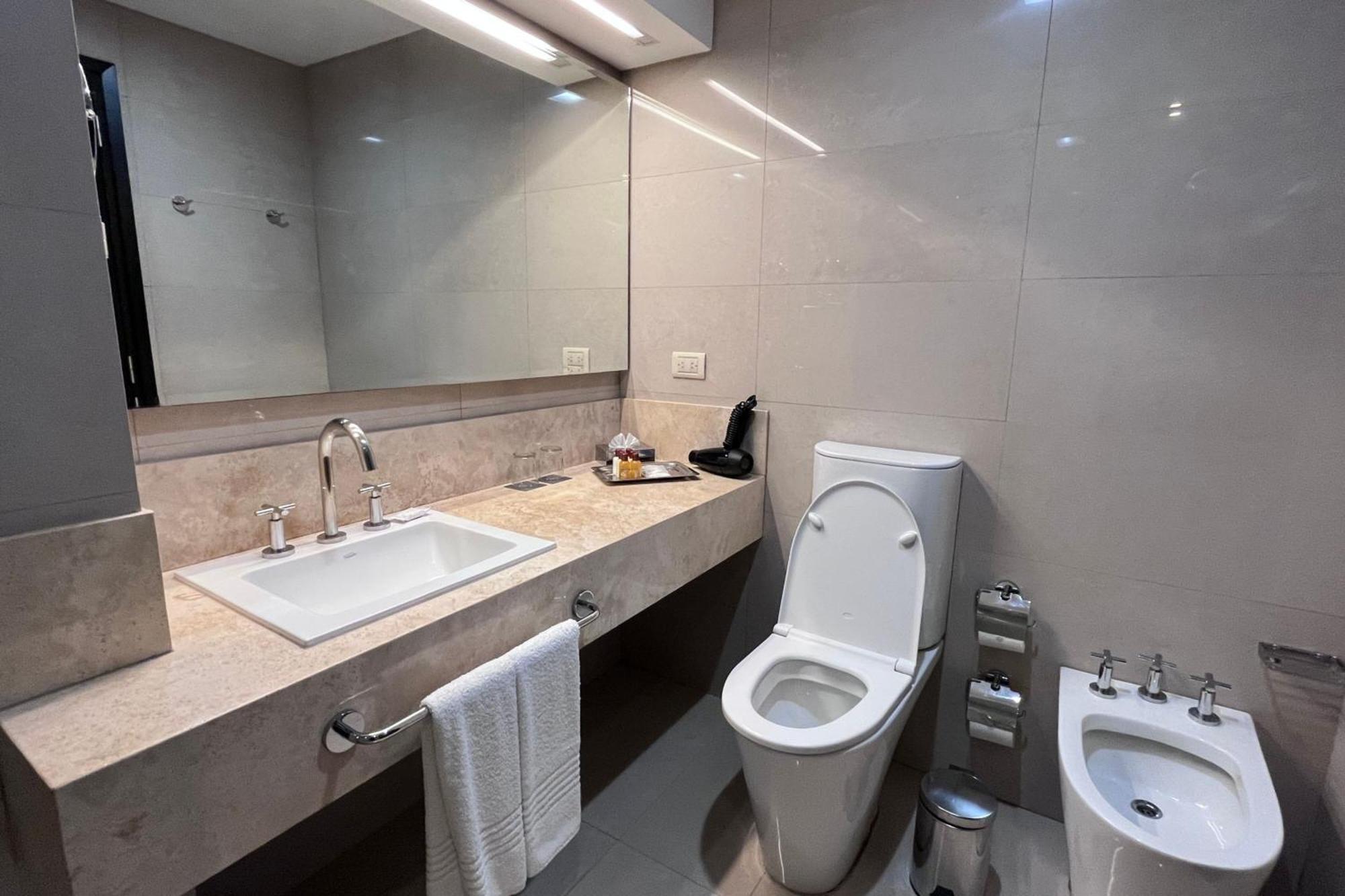 Sheraton Tucuman Hotel San Miguel de Tucumán Εξωτερικό φωτογραφία