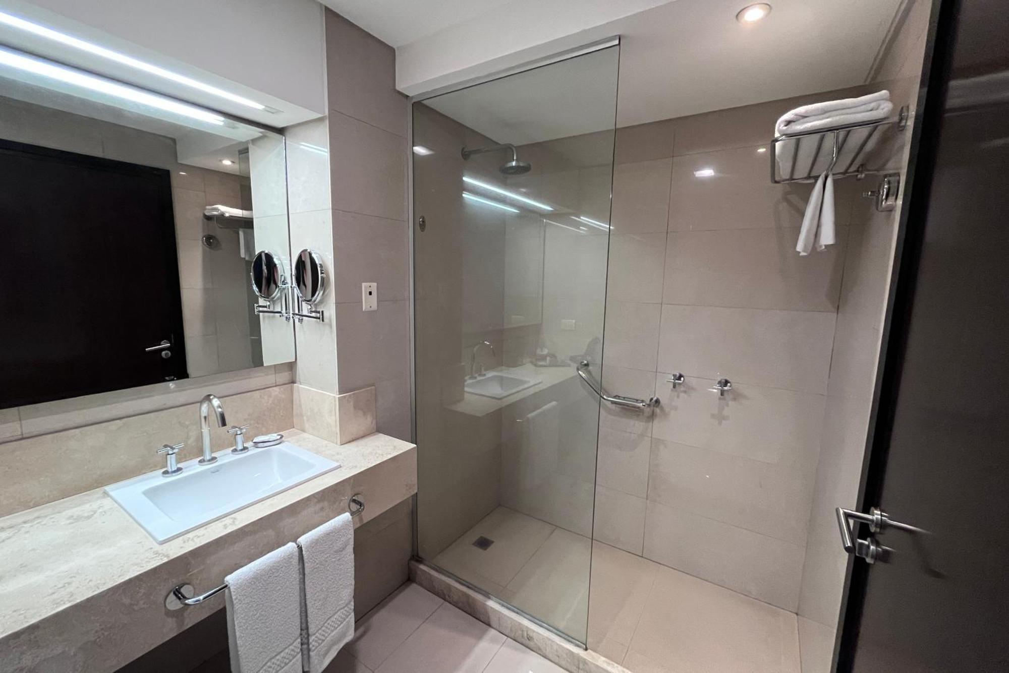 Sheraton Tucuman Hotel San Miguel de Tucumán Εξωτερικό φωτογραφία