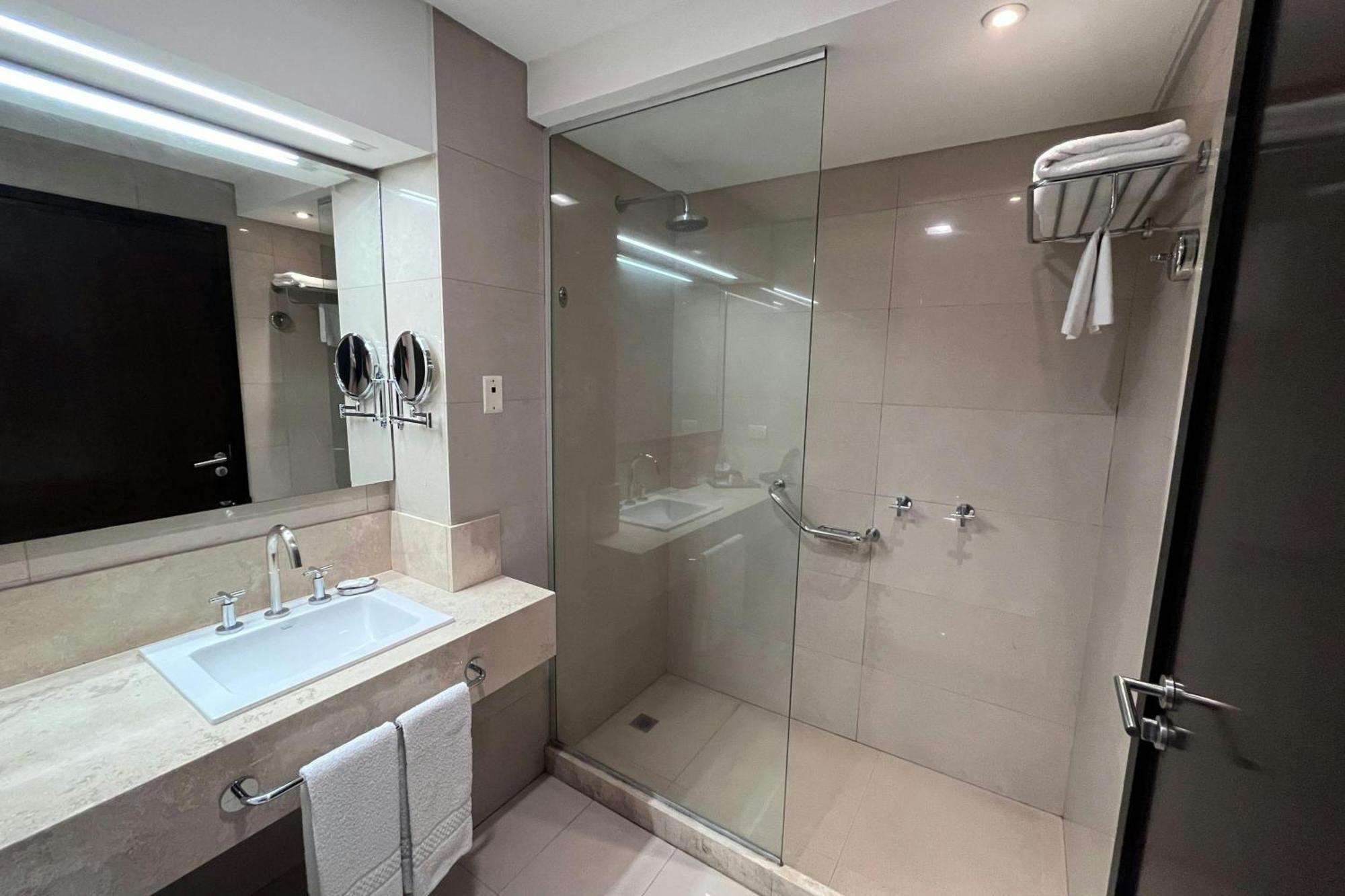 Sheraton Tucuman Hotel San Miguel de Tucumán Εξωτερικό φωτογραφία