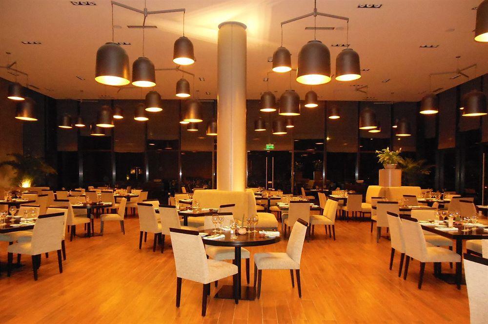 Sheraton Tucuman Hotel San Miguel de Tucumán Εξωτερικό φωτογραφία